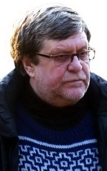 Sergei Shulga