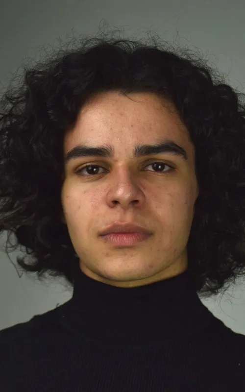 Matheus Sena