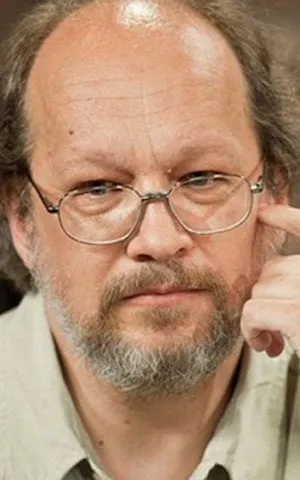 Leonid Kayurov