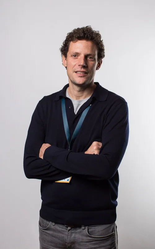 Benoit Meyssignac