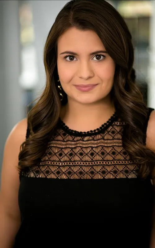 Jennifer Karraz
