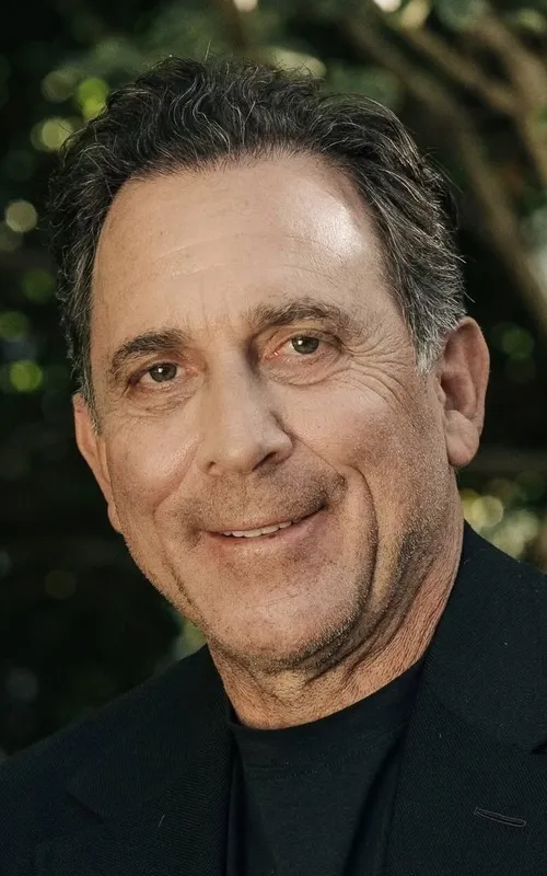 Mike Meldman