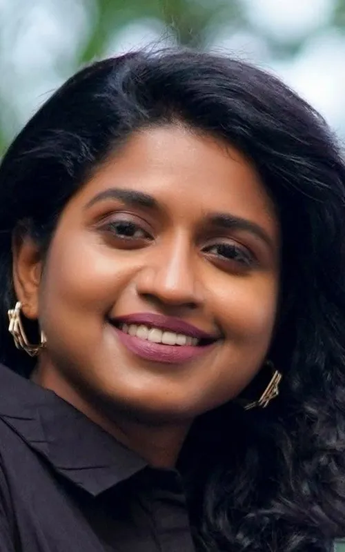 Unnimaya Prasad