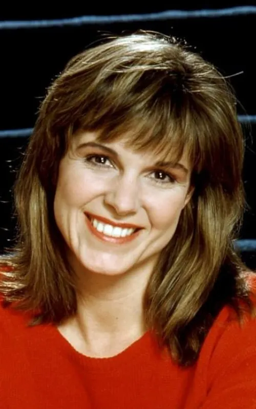 Susan Saint James