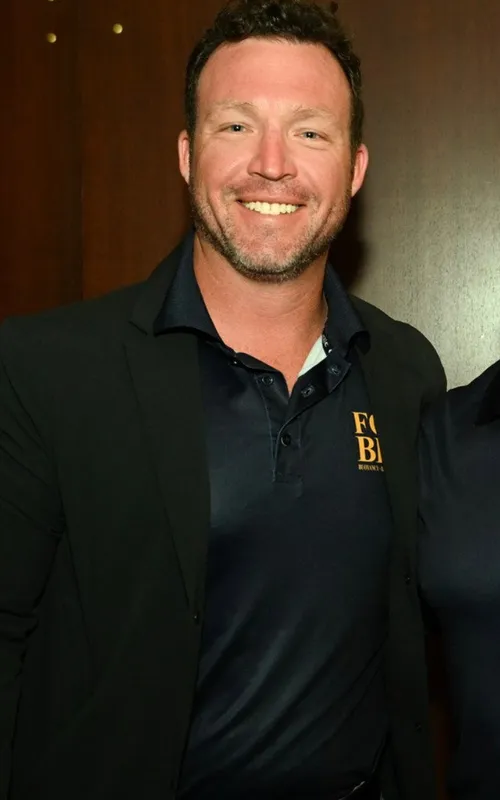 Ricky Brown