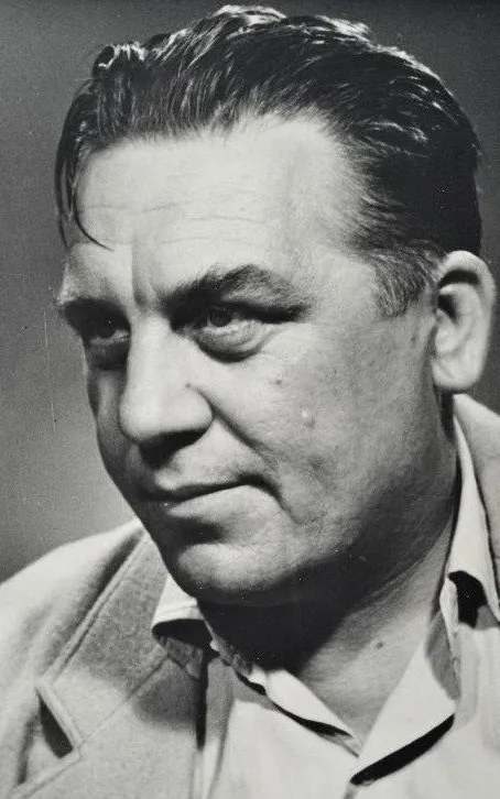 Heino Otto