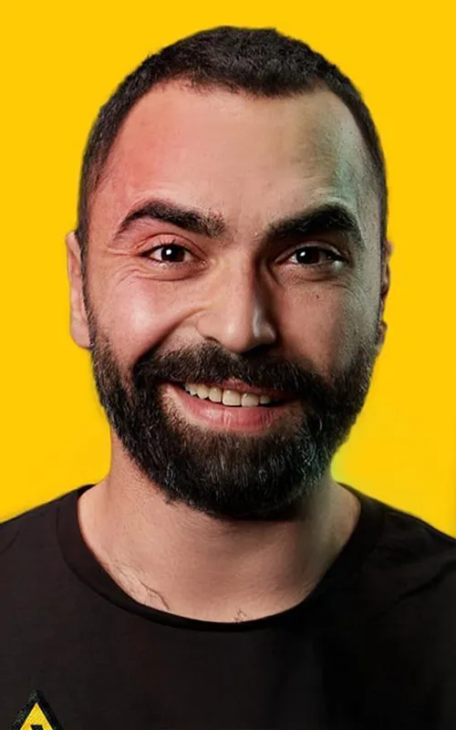 Emrah Kaman