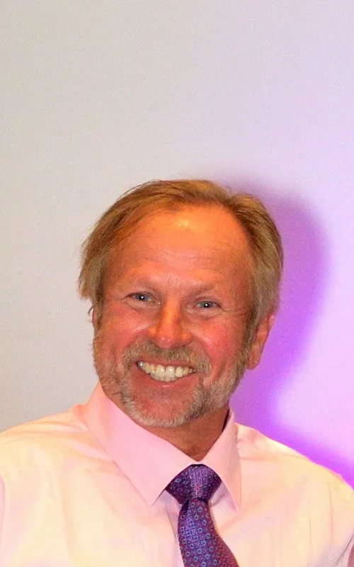 Bernard Schweitzer