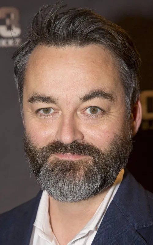 Claus Pilgaard