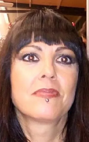 Natalia Guijarro