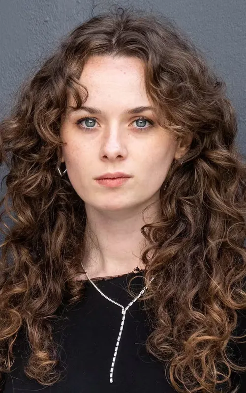 Amber Piddington