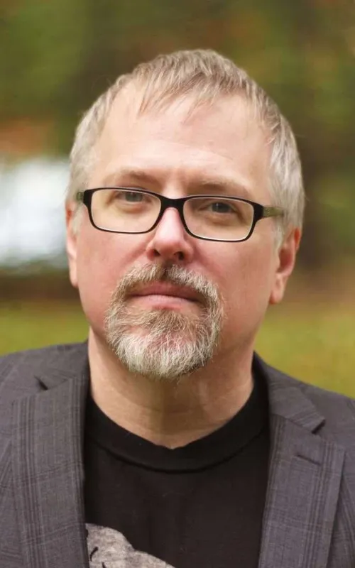 Jeff VanderMeer
