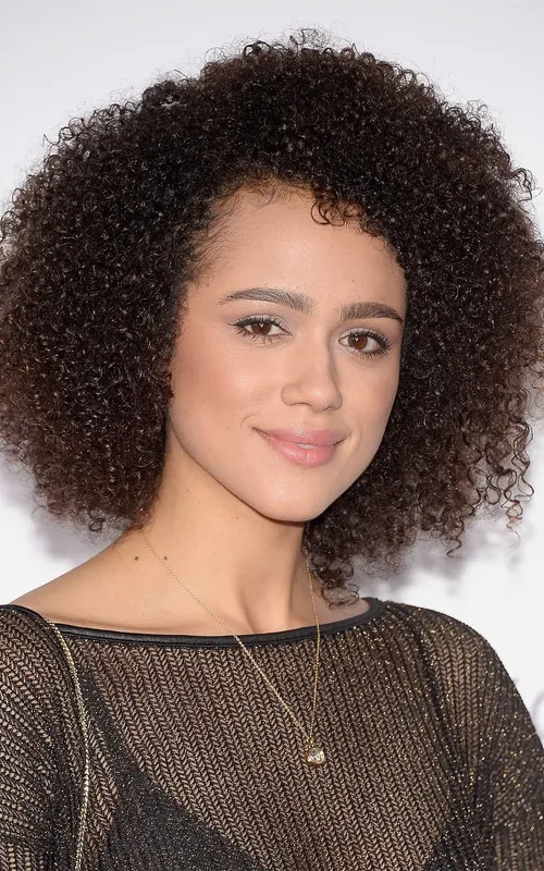 Nathalie Emmanuel