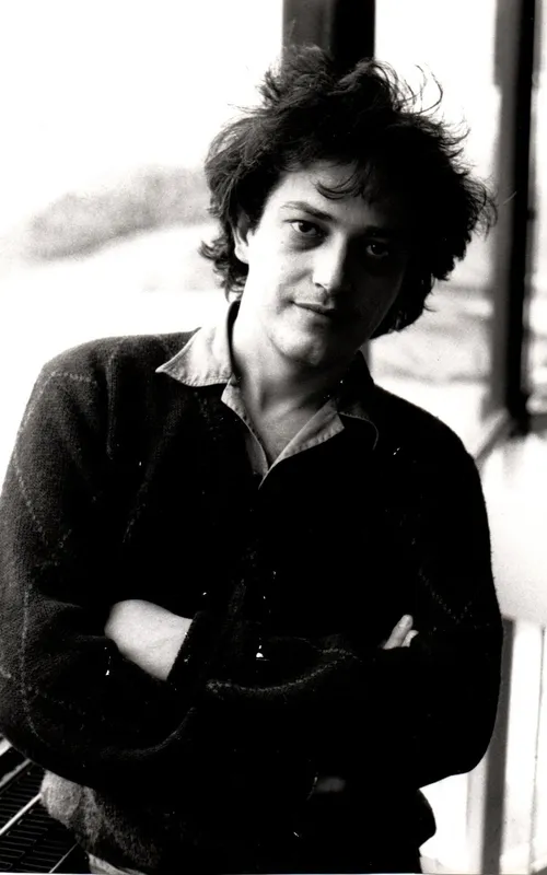 Pierre Romans