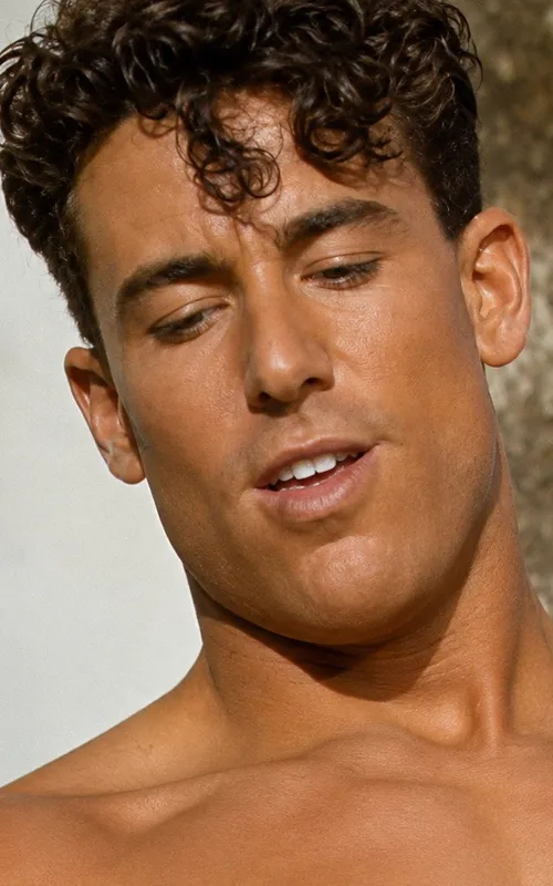 Josh Ryder