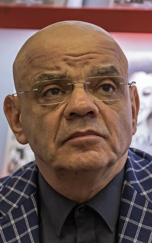 Konstantin Raykin