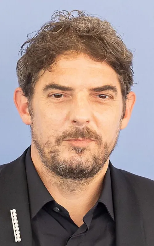 Damien Bonnard