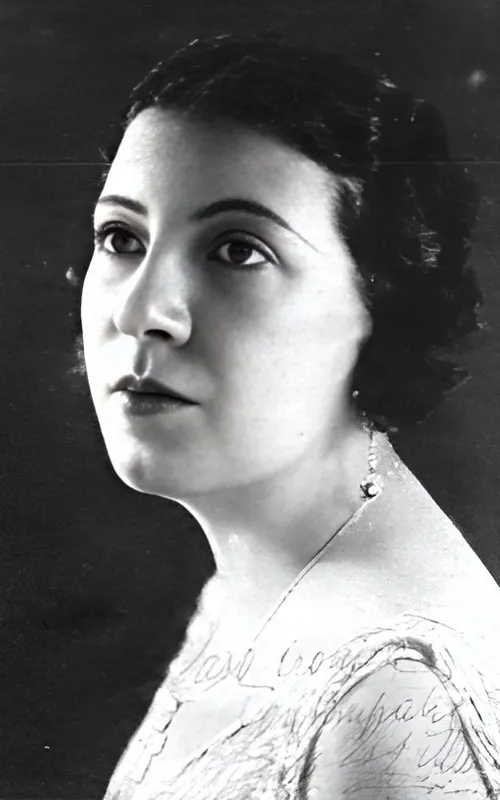 Eloísa Muro