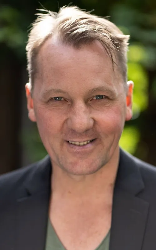 Martin Klodzinski