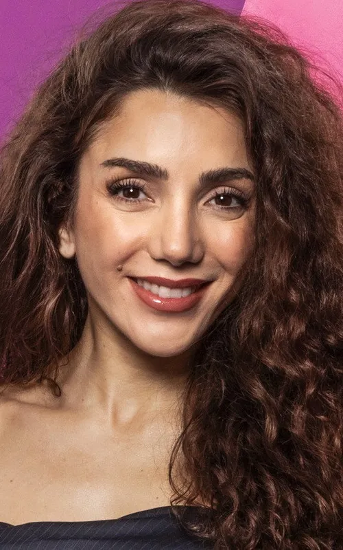 Gina Dirawi