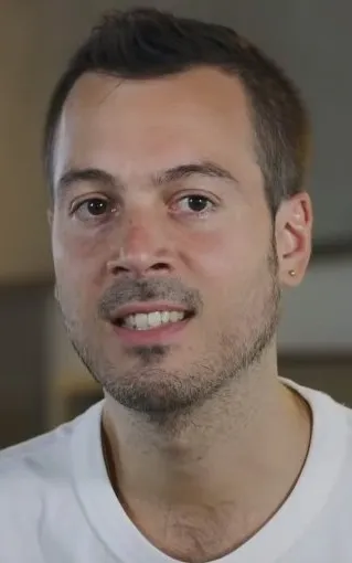 Abel Gongora