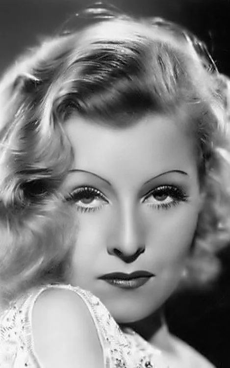 Lilian Harvey