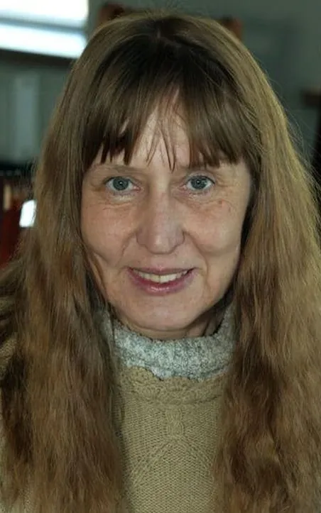 Anne Maasik