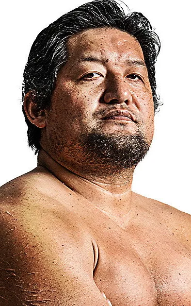 Shūji Ishikawa