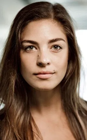 Natalie Madueño