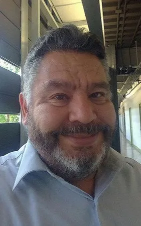 Carlos del Campo