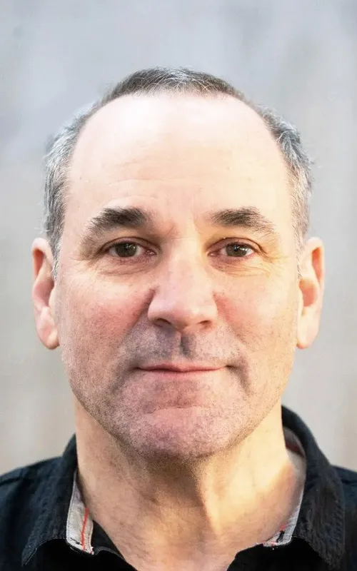 Alex Poch-Goldin