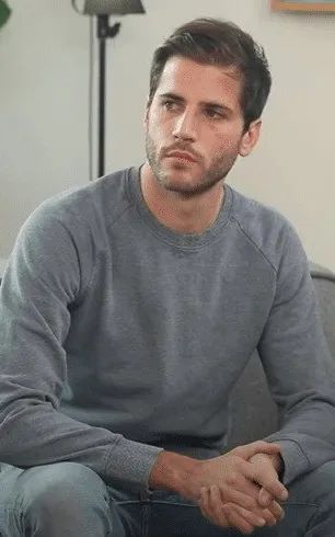 Baptiste Mulliez
