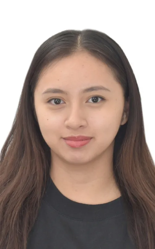 Kayla Perez Rosit