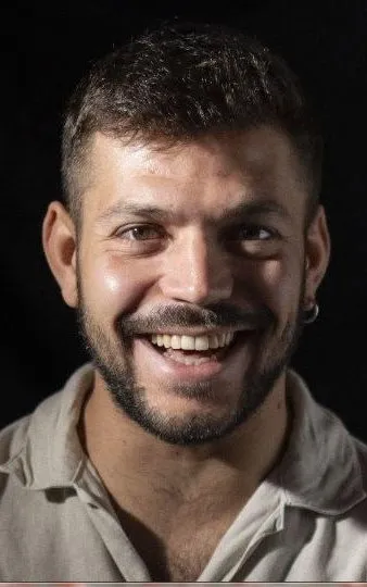 Giorgos Konstantinidis