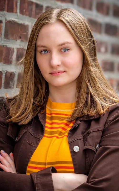 Arden Wolfe