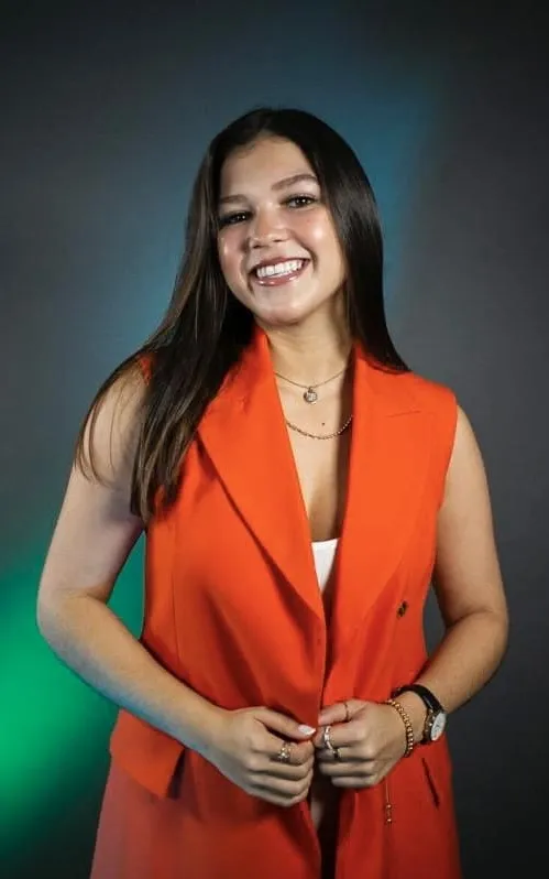 Juliana Rivera Diaz