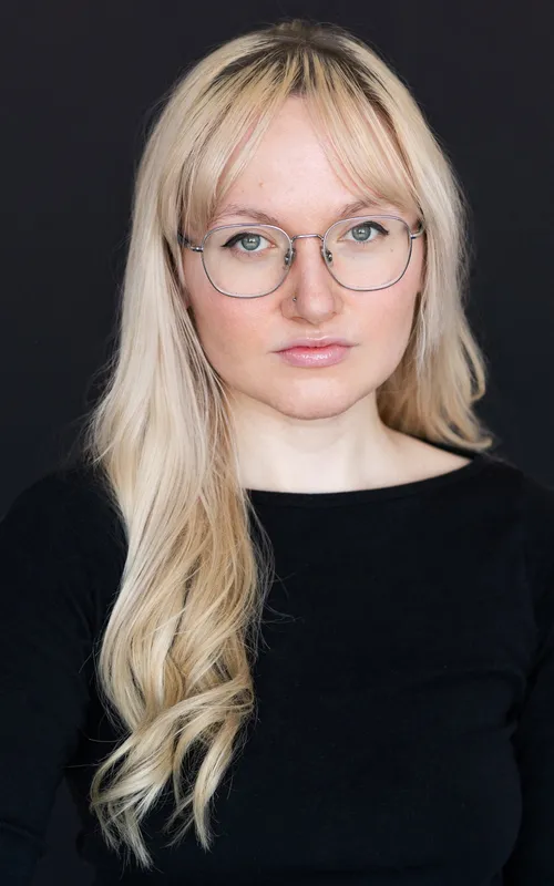 Kyrstyn Kumor