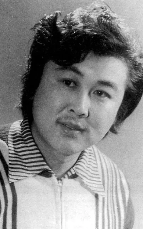 姜一首
