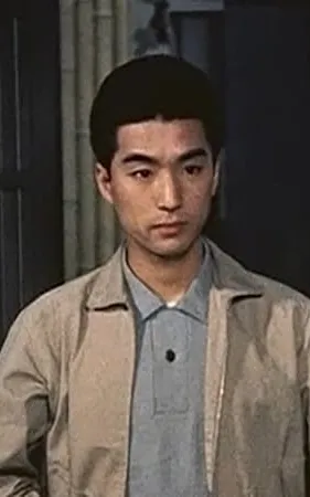 Ichirō Takakura