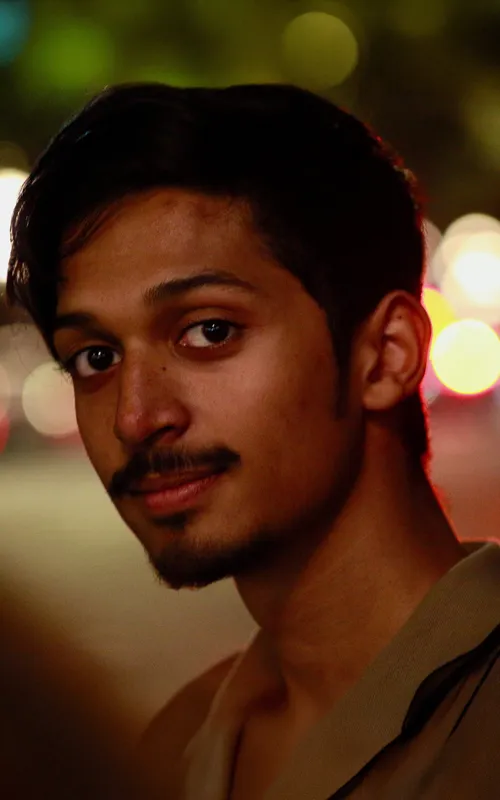 Aahir Ghosh