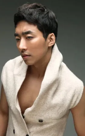 Seo Gun-woo