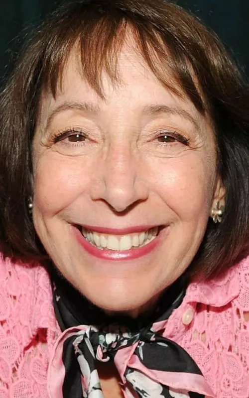 Didi Conn