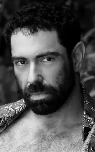 Roman Mercury