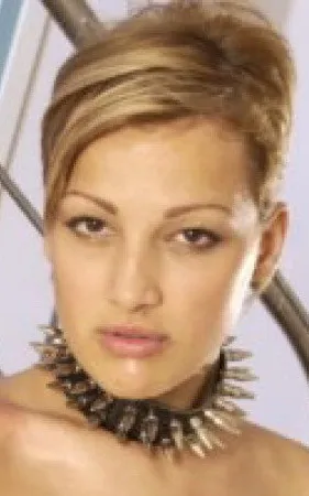 Angelina Debrasco