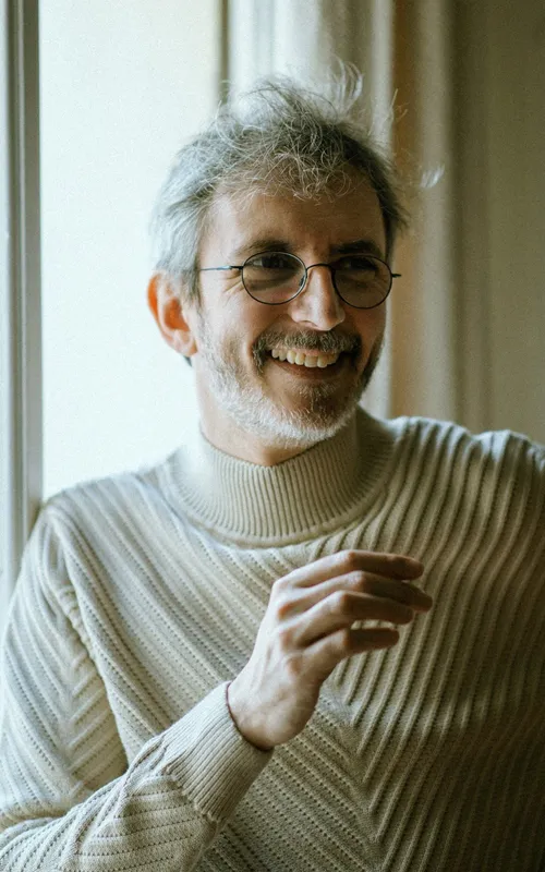 Xoel López