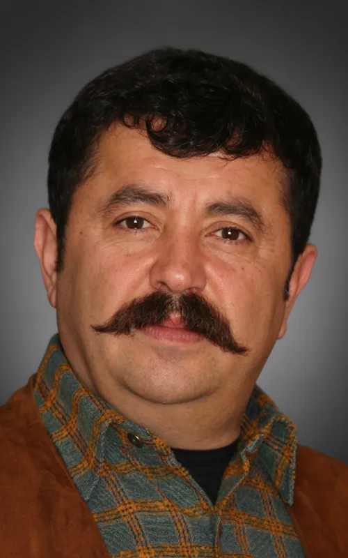 Şevket Avşar