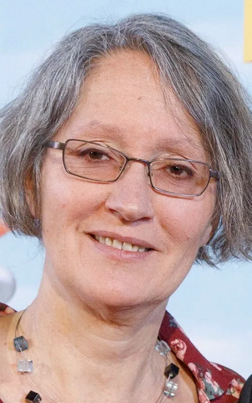 Ute von Münchow-Pohl
