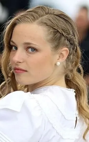 Marie Bernard