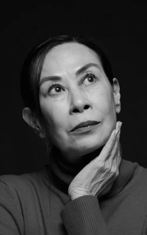 Susan Africa