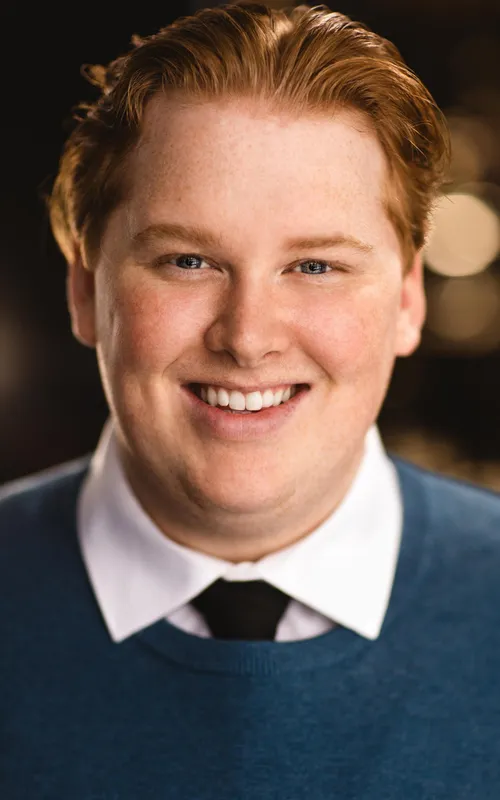Tom Keat